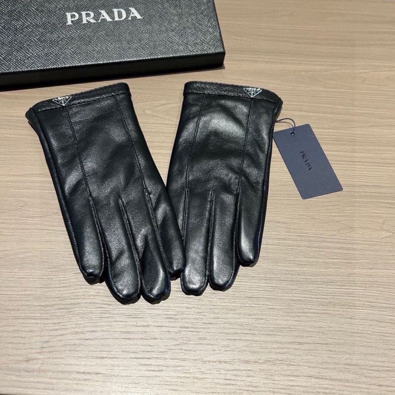 Prada Gloves