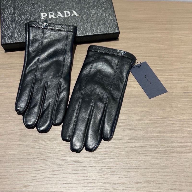 Prada Gloves