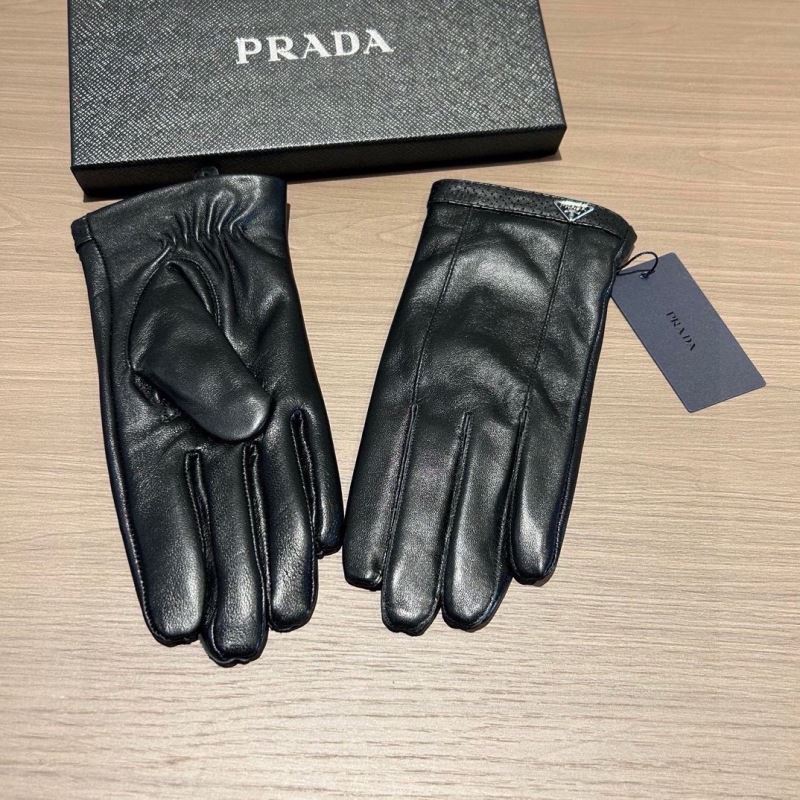 Prada Gloves