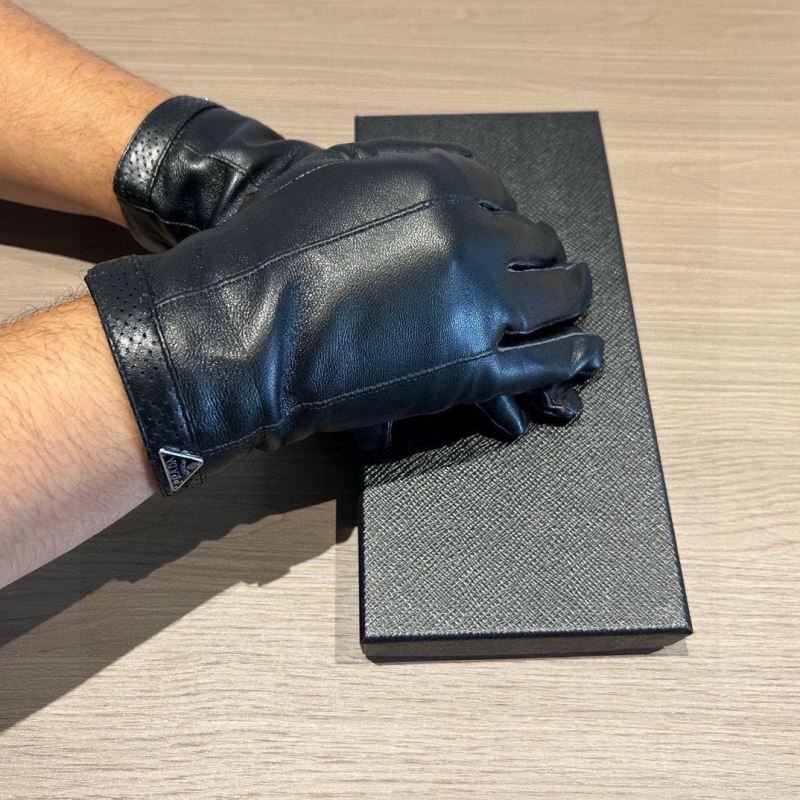 Prada Gloves