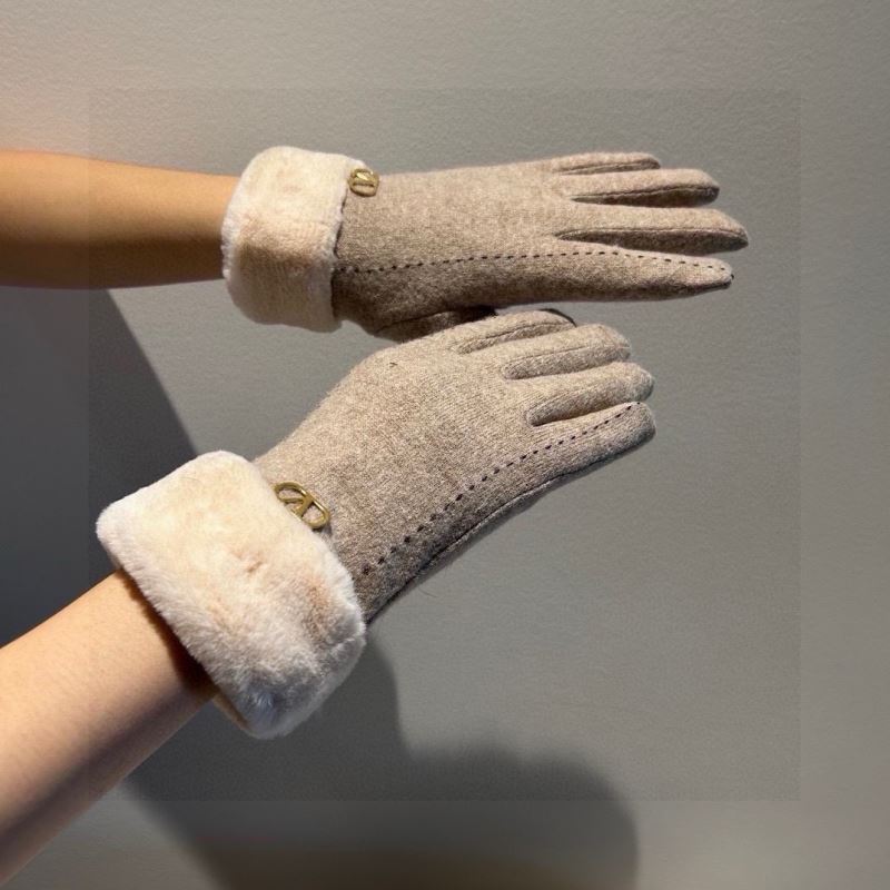 Valentino Gloves