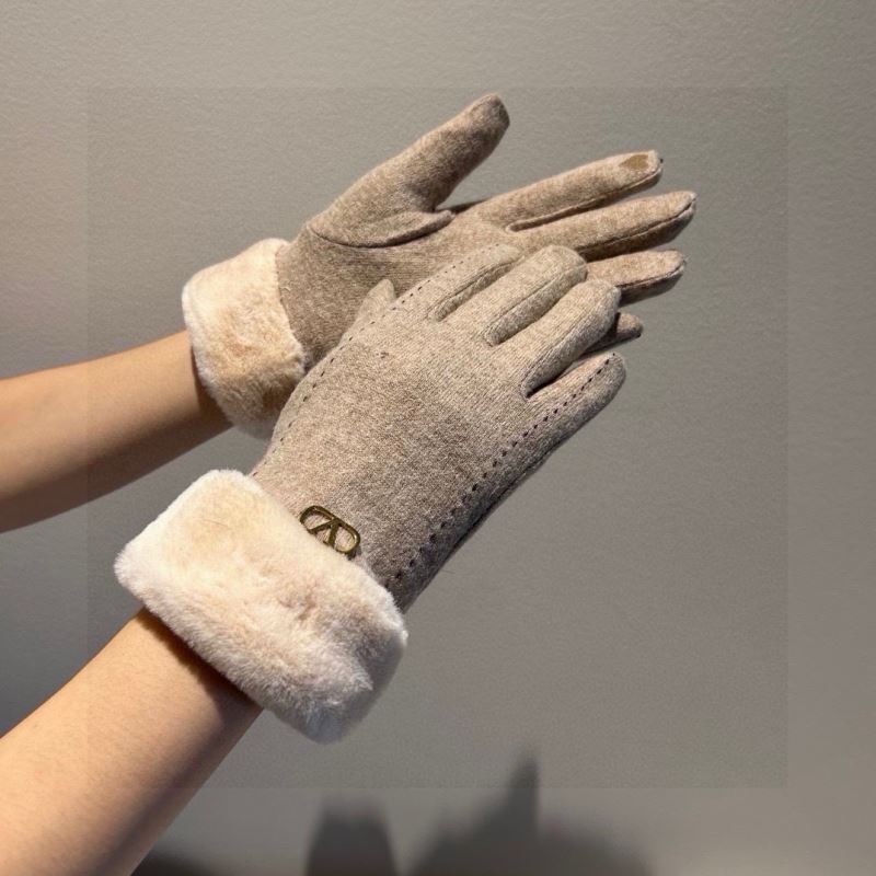 Valentino Gloves