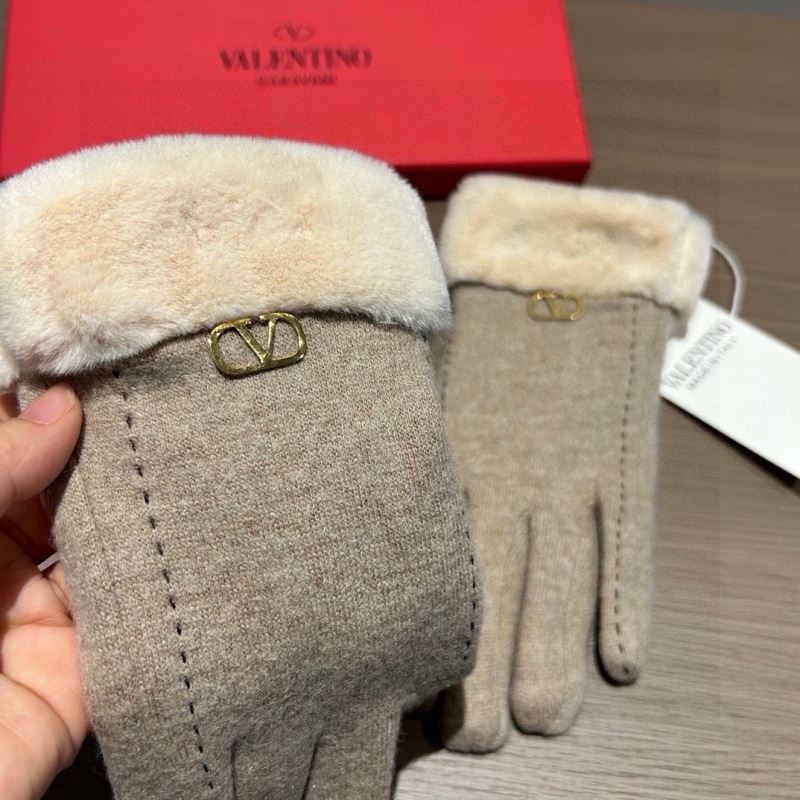 Valentino Gloves