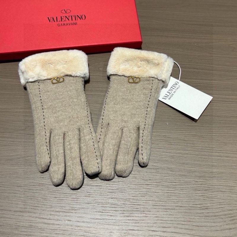 Valentino Gloves