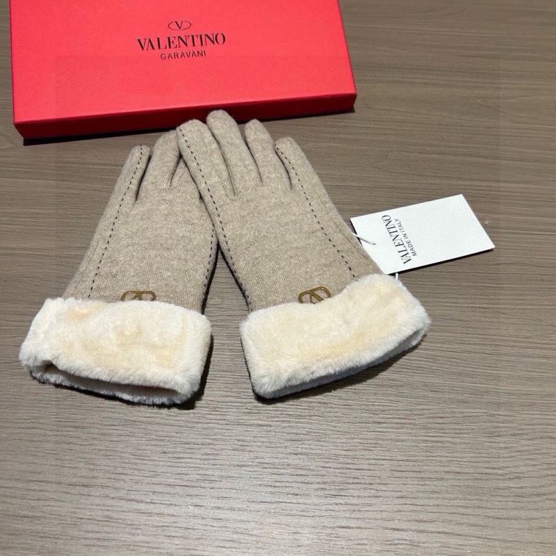 Valentino Gloves