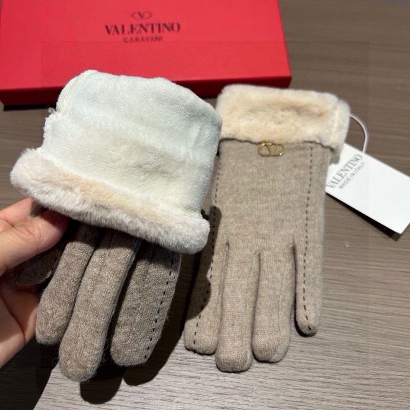 Valentino Gloves