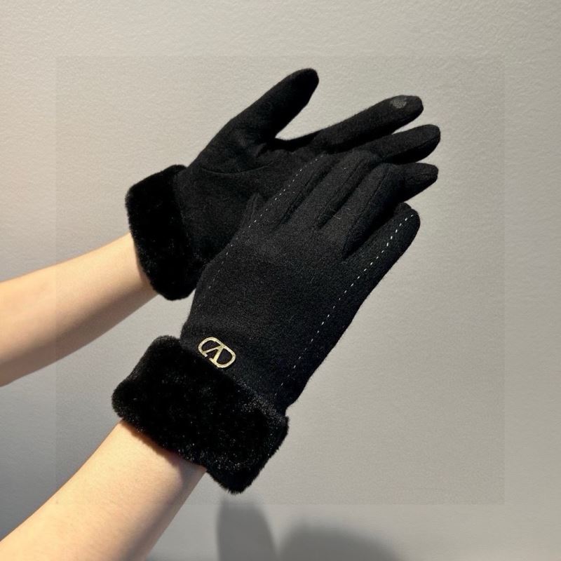 Valentino Gloves