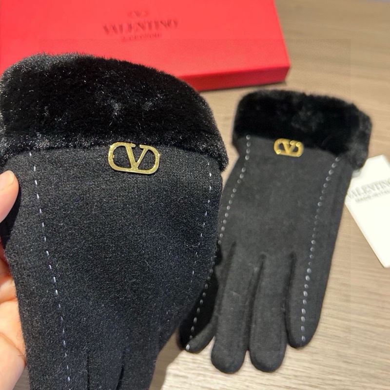 Valentino Gloves