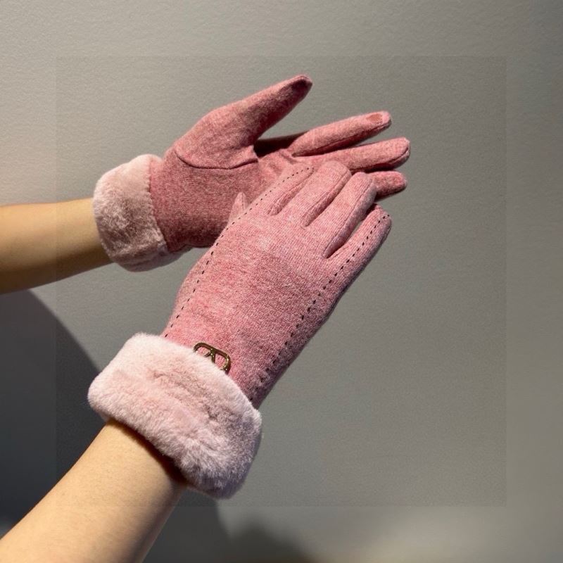 Valentino Gloves