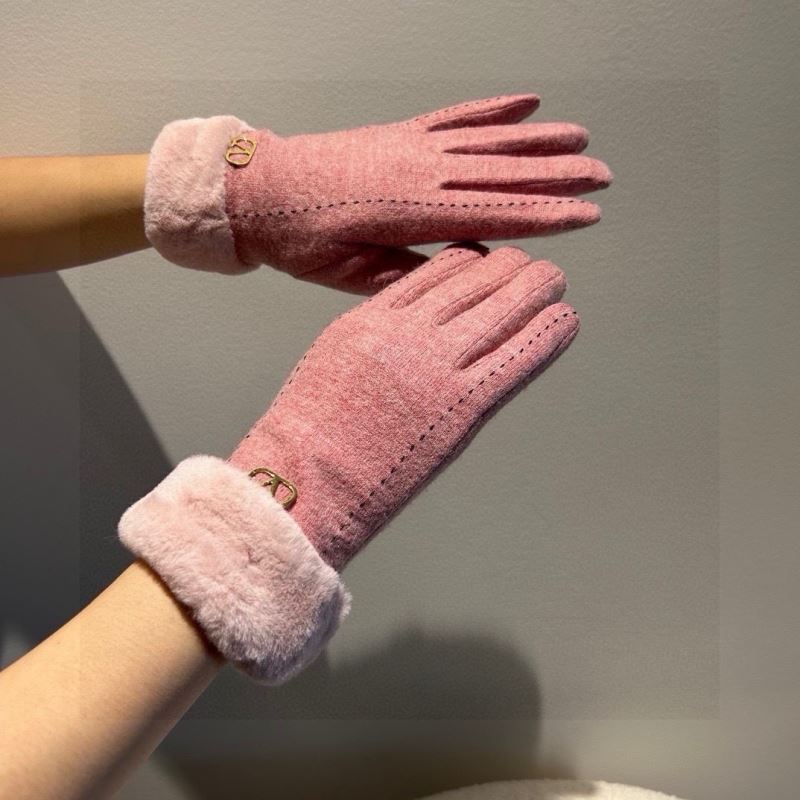 Valentino Gloves