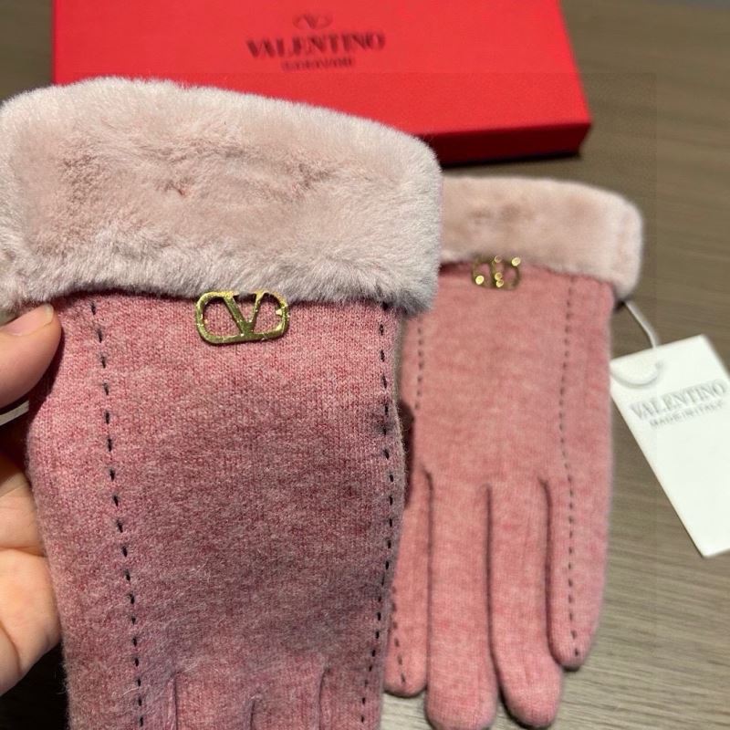 Valentino Gloves