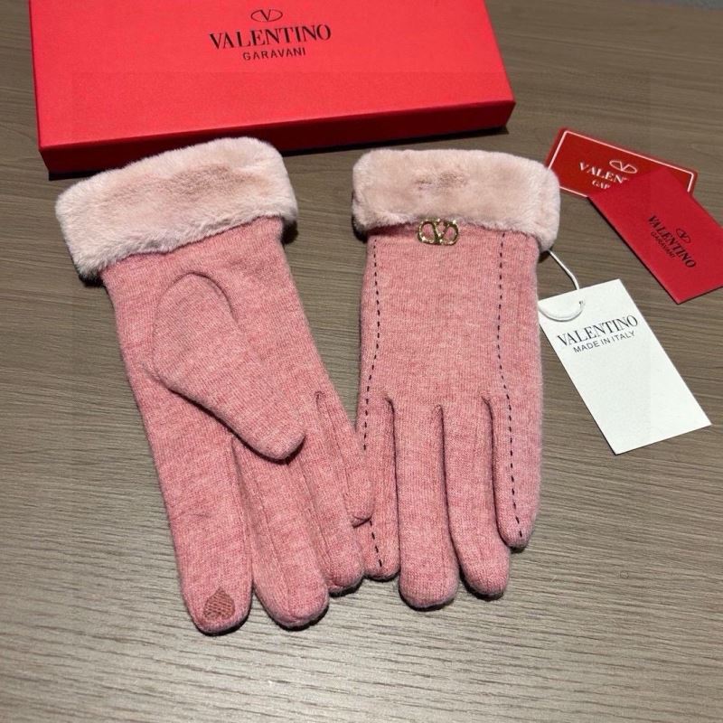 Valentino Gloves