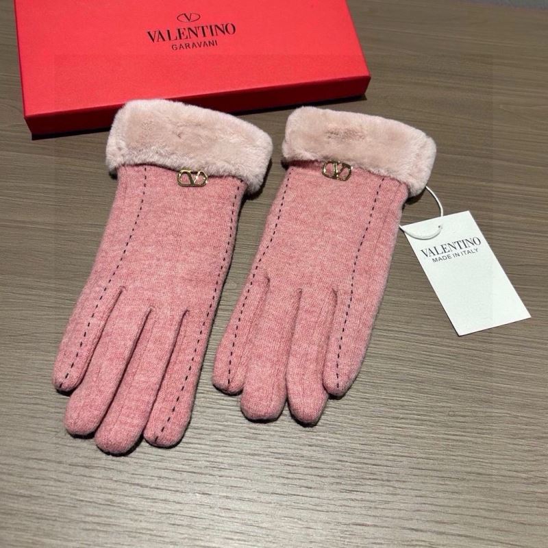 Valentino Gloves