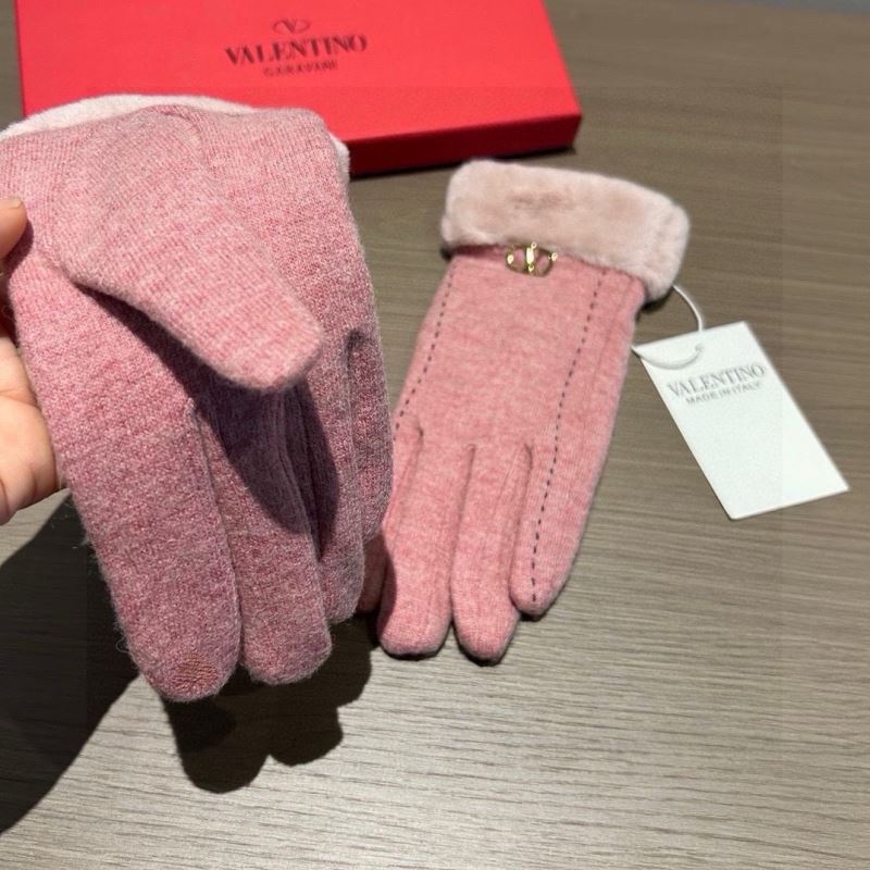 Valentino Gloves