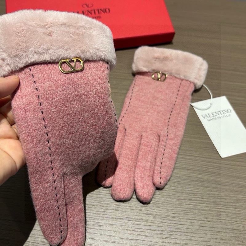 Valentino Gloves