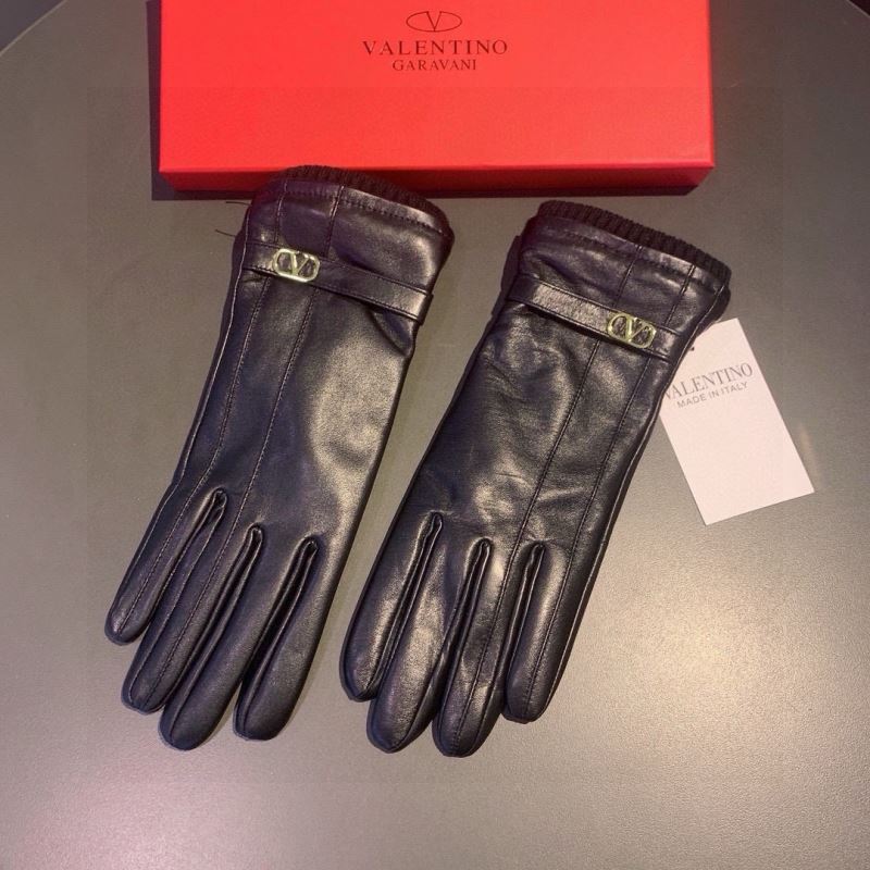 Valentino Gloves