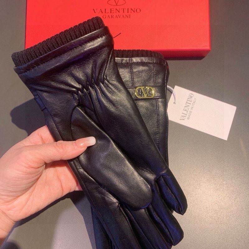 Valentino Gloves