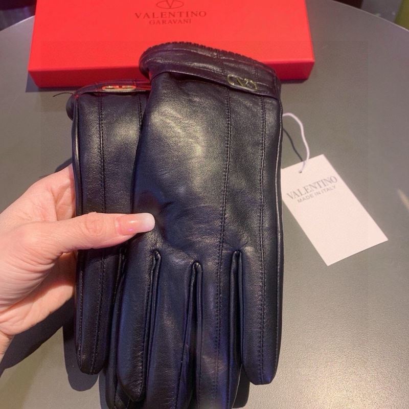 Valentino Gloves