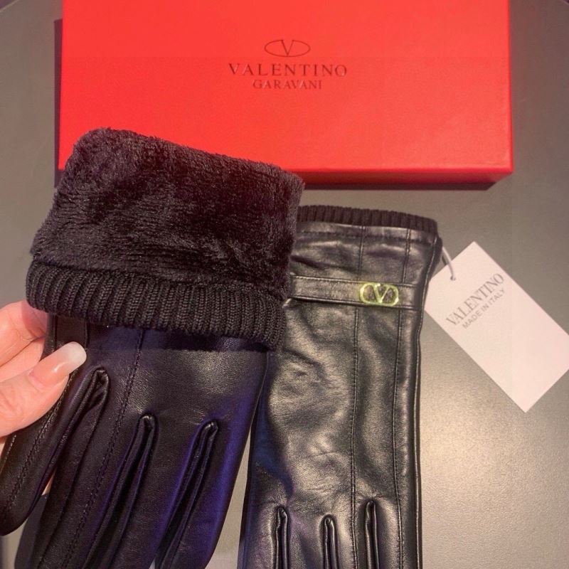 Valentino Gloves