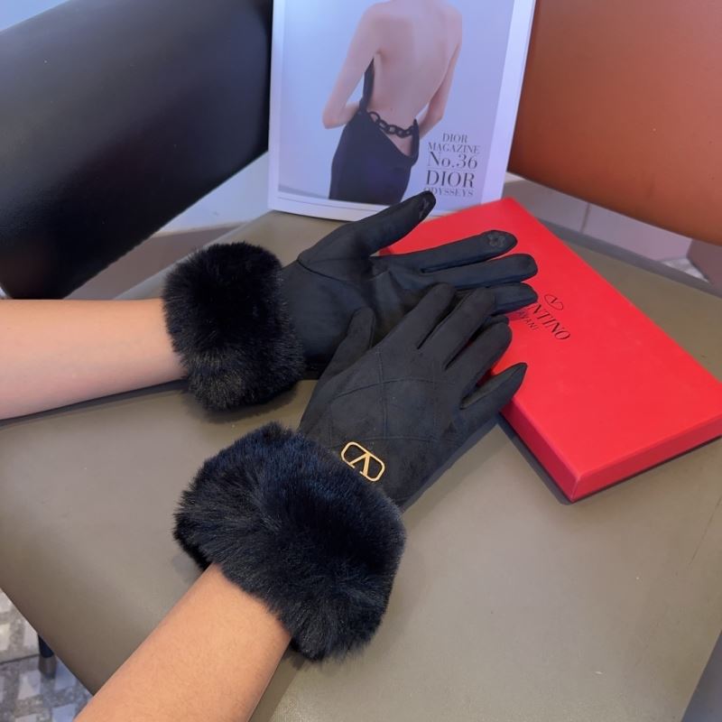 Valentino Gloves