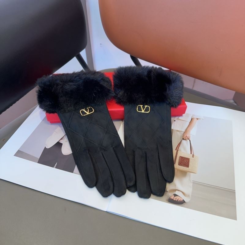 Valentino Gloves