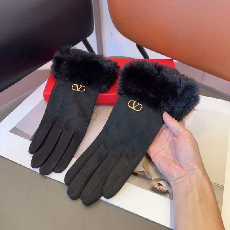 Valentino Gloves