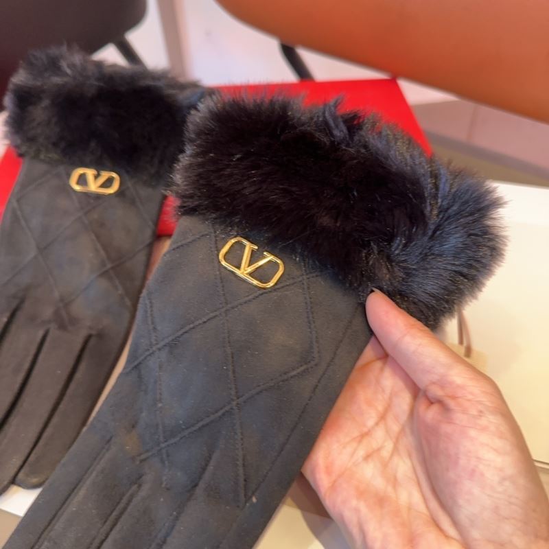 Valentino Gloves