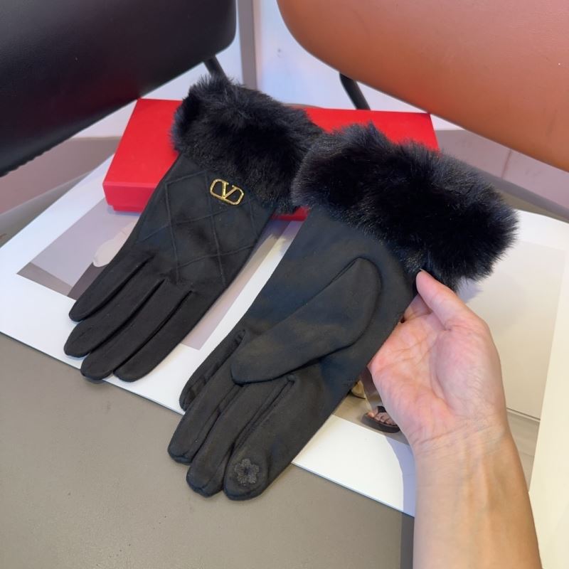 Valentino Gloves