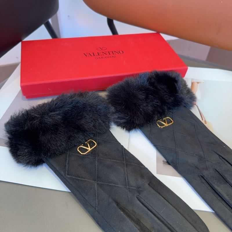 Valentino Gloves