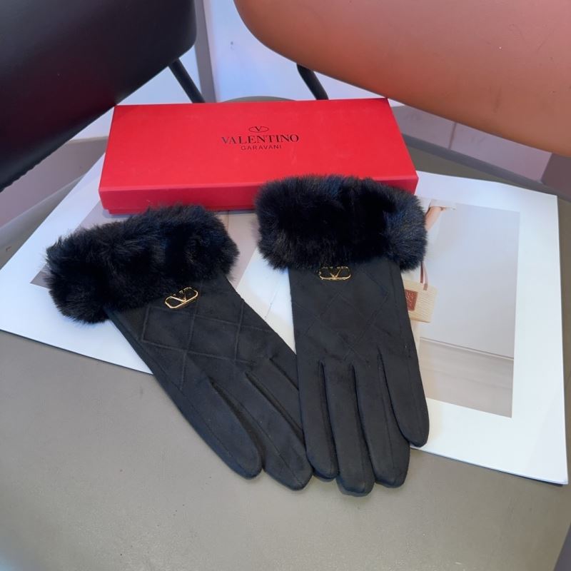 Valentino Gloves