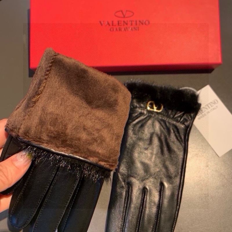 Valentino Gloves