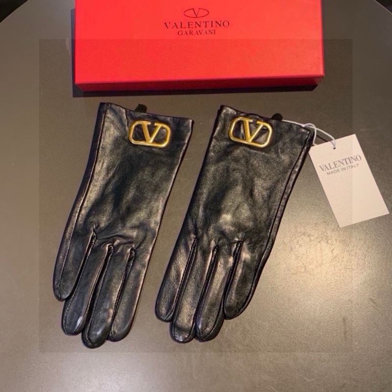 Valentino Gloves