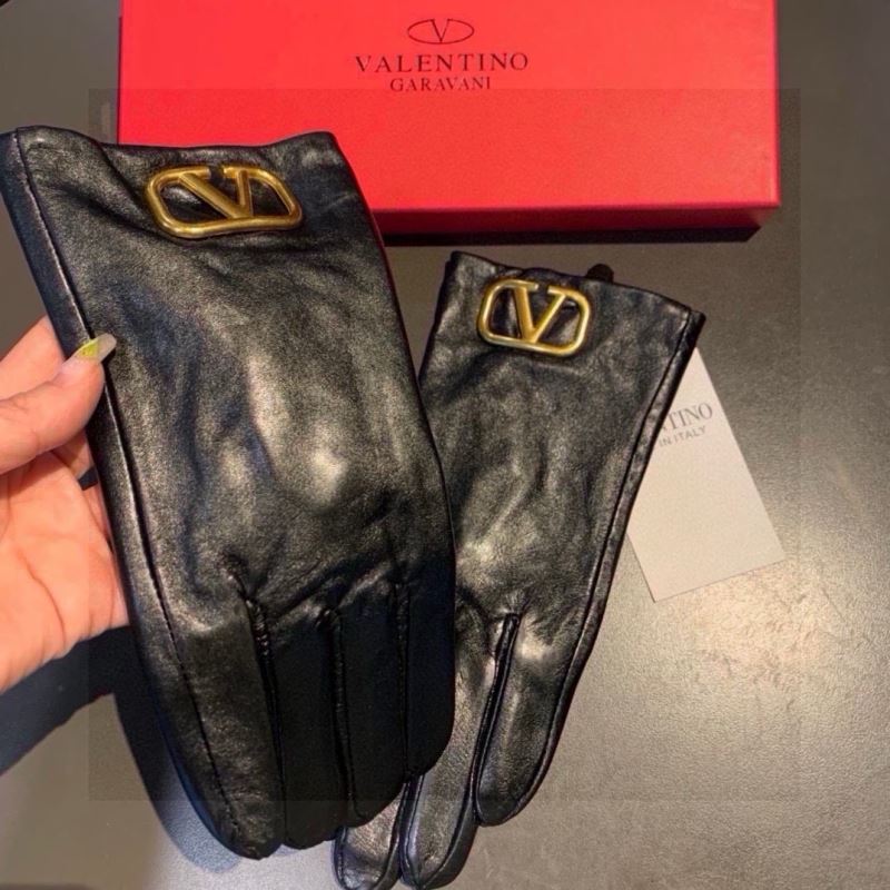 Valentino Gloves