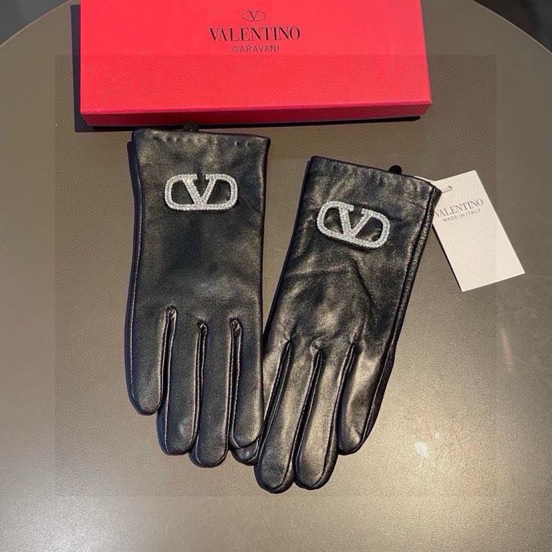 Valentino Gloves