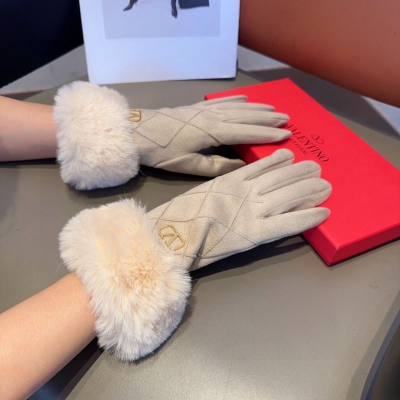 Valentino Gloves