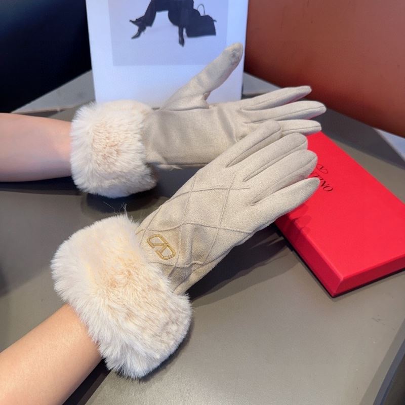 Valentino Gloves