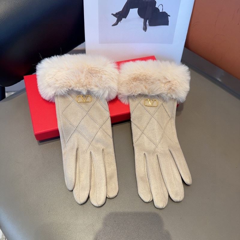 Valentino Gloves