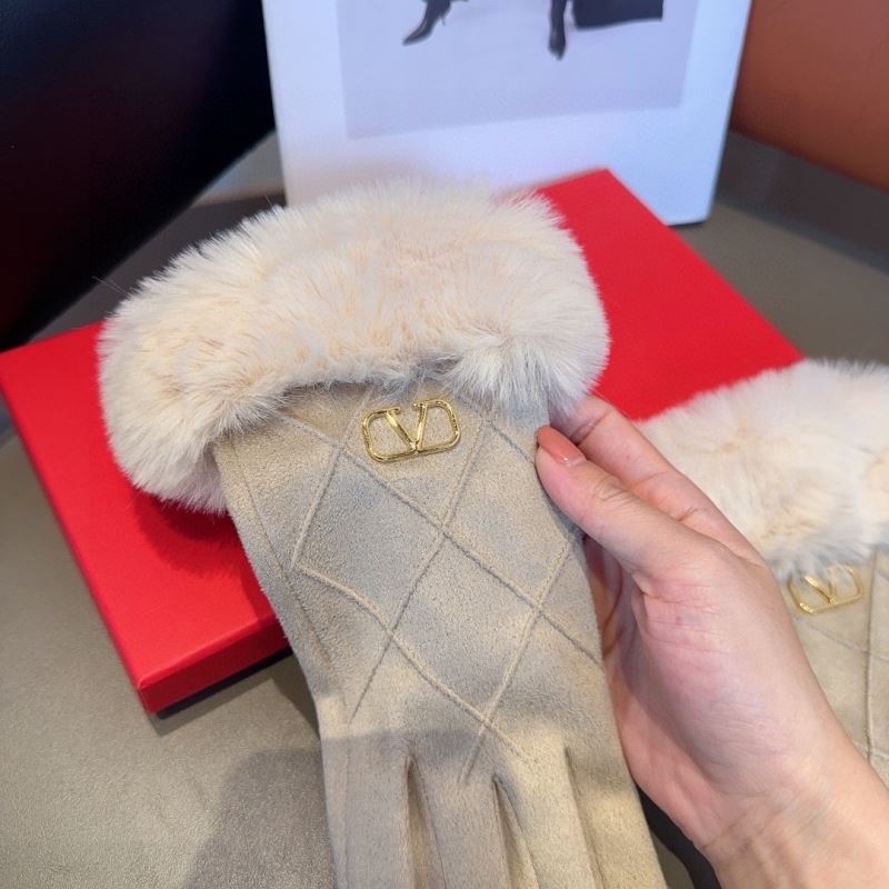 Valentino Gloves