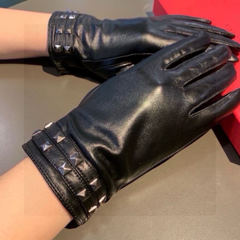 Valentino Gloves