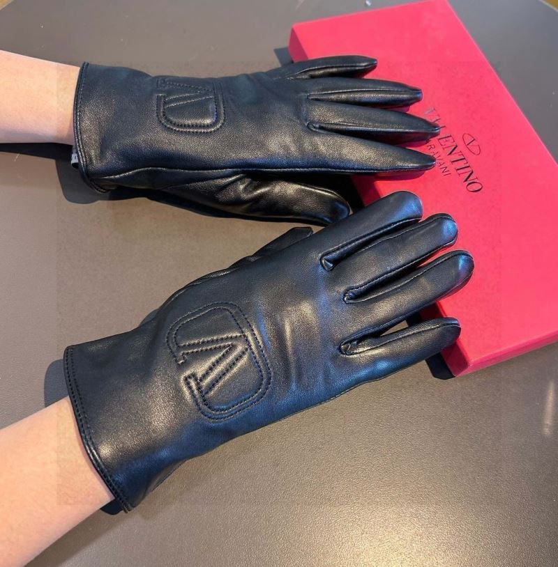 Valentino Gloves