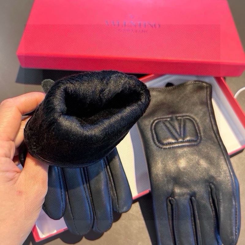 Valentino Gloves