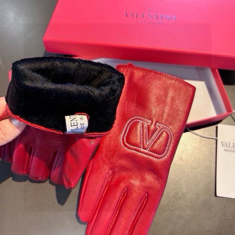 Valentino Gloves