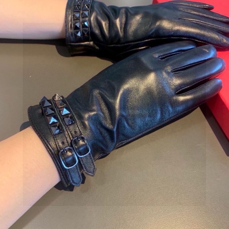 Valentino Gloves