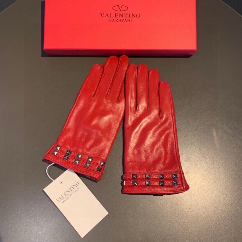 Valentino Gloves