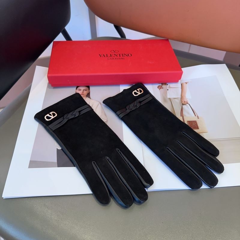 Valentino Gloves