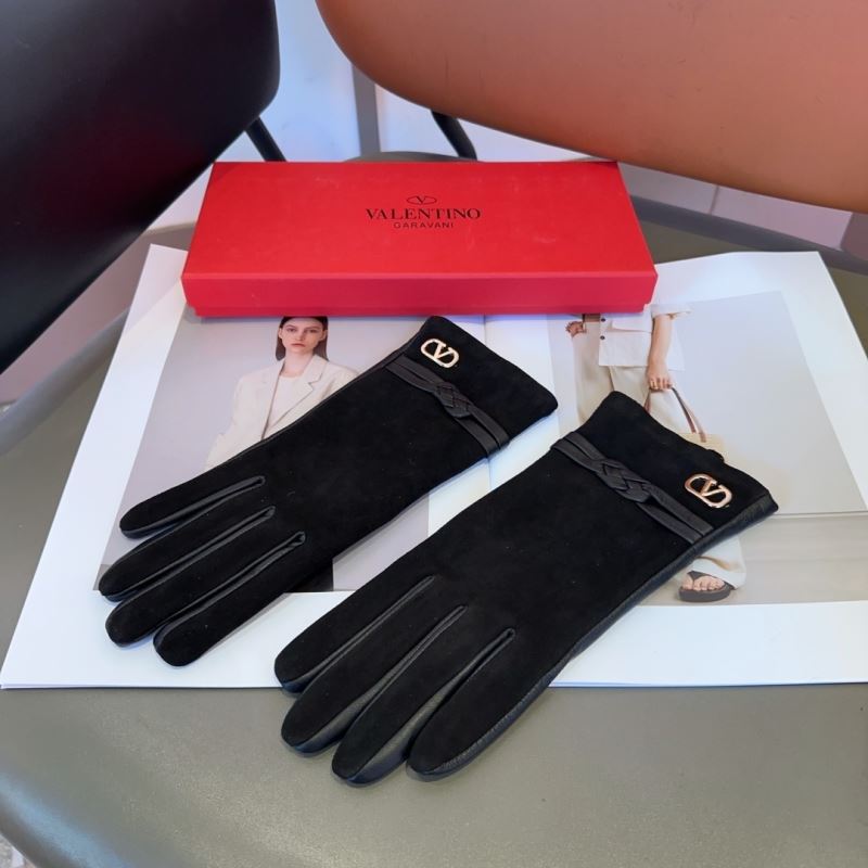 Valentino Gloves