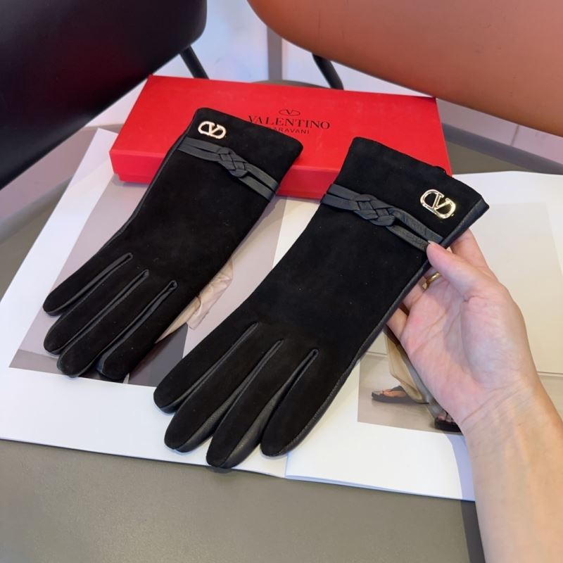 Valentino Gloves