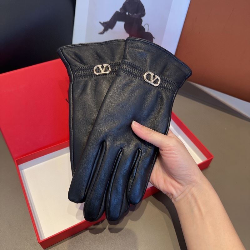 Valentino Gloves