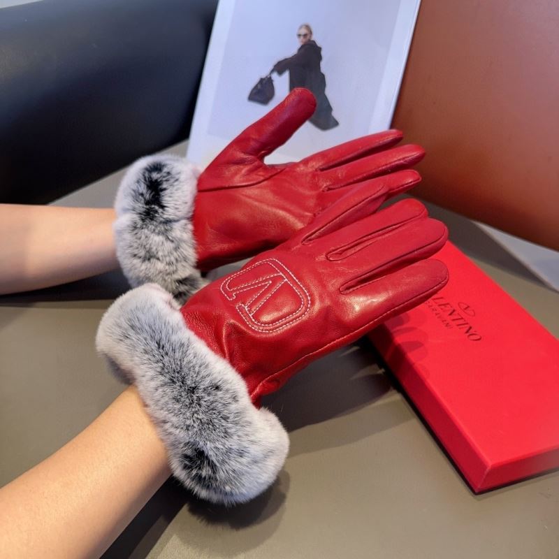 Valentino Gloves