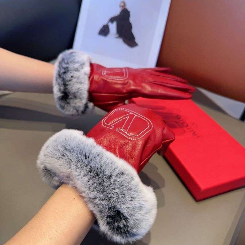 Valentino Gloves